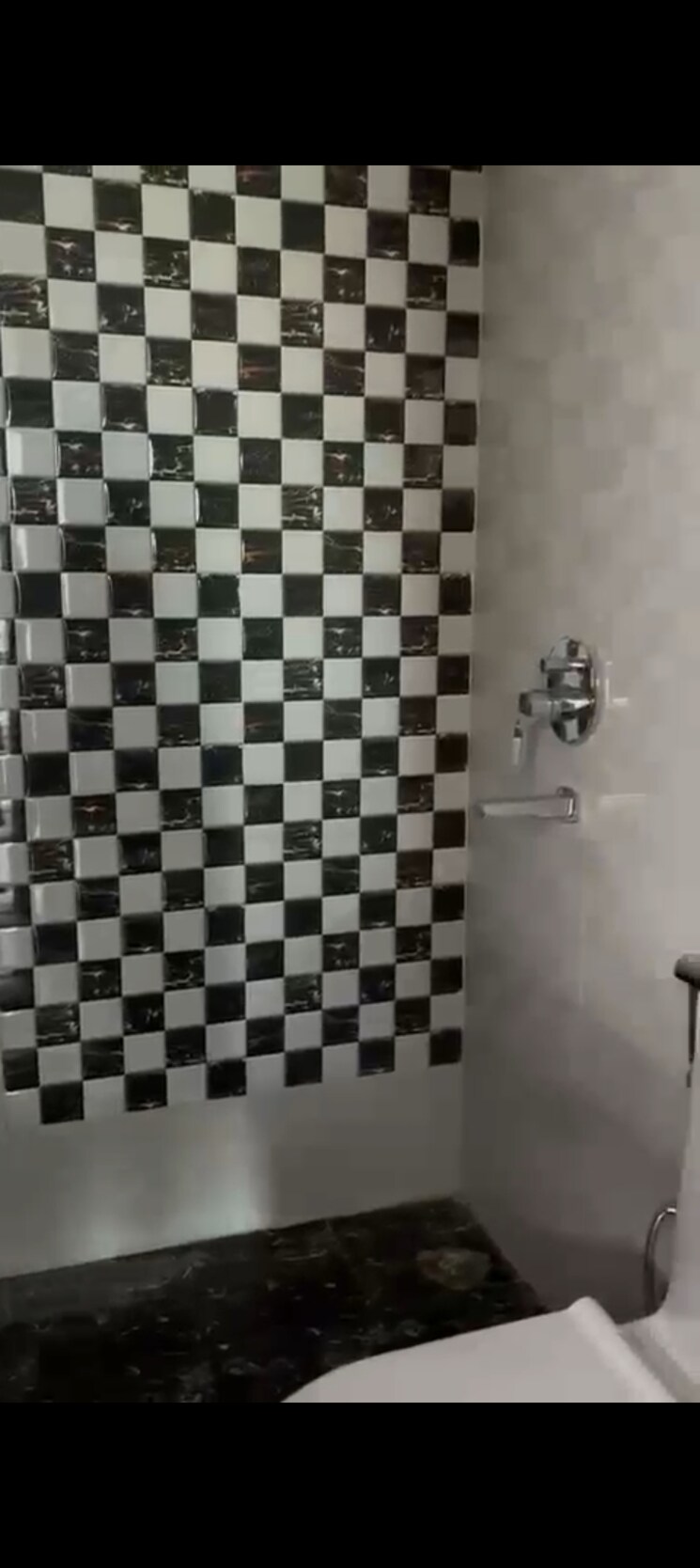 Attached Bathroom, migsun-roof 3 Bedroom 1083 Sq.Ft. Apartment In Raj Nagar Extension Ghaziabad 8889053