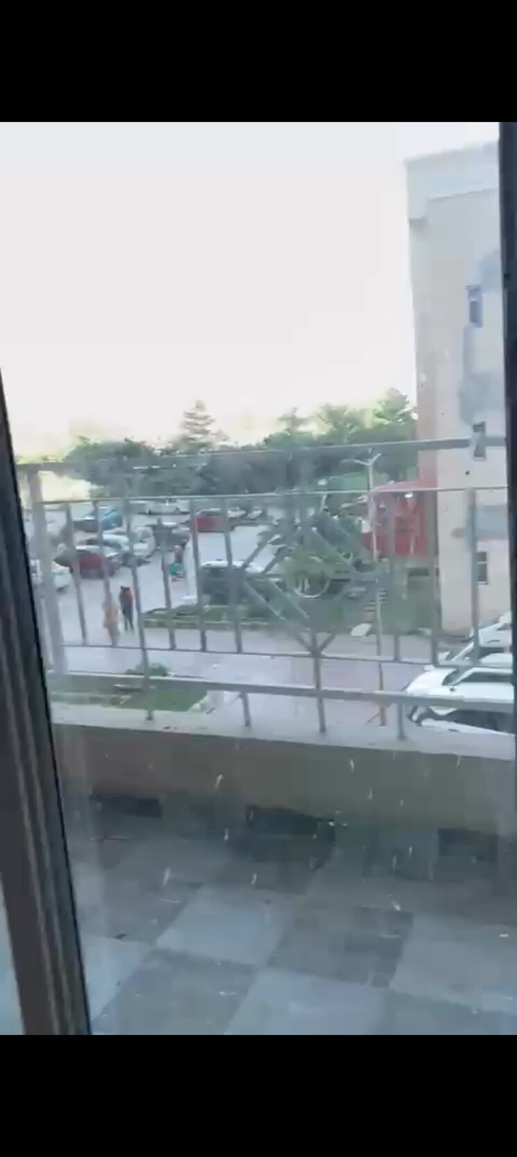 Exterior View, migsun-roof 3 Bedroom 1083 Sq.Ft. Apartment In Raj Nagar Extension Ghaziabad 8889053