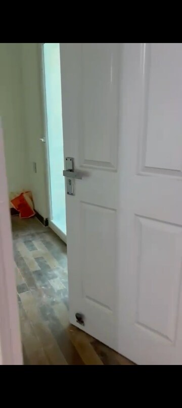 Bathroom in 3 BHK Apartment at Migsun Roof, Raj Nagar Extension – for Rent