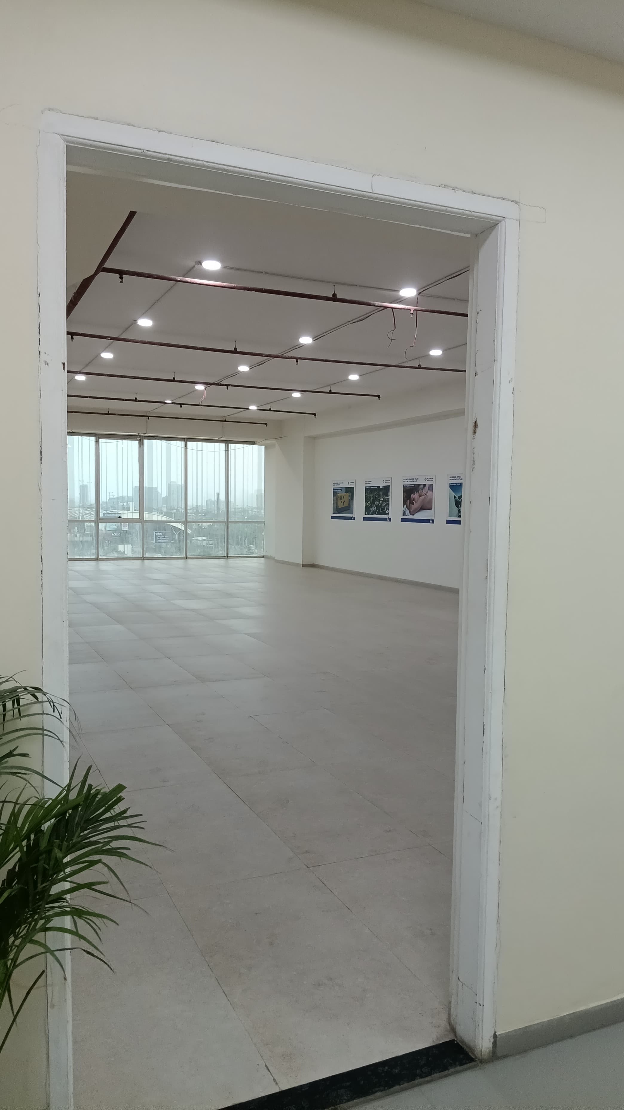 Office Space For Rent in Plutonium Business Park