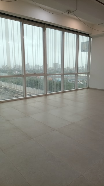  Office Space – Exterior View View at Plutonium Business Park, Turbhe - for Rent