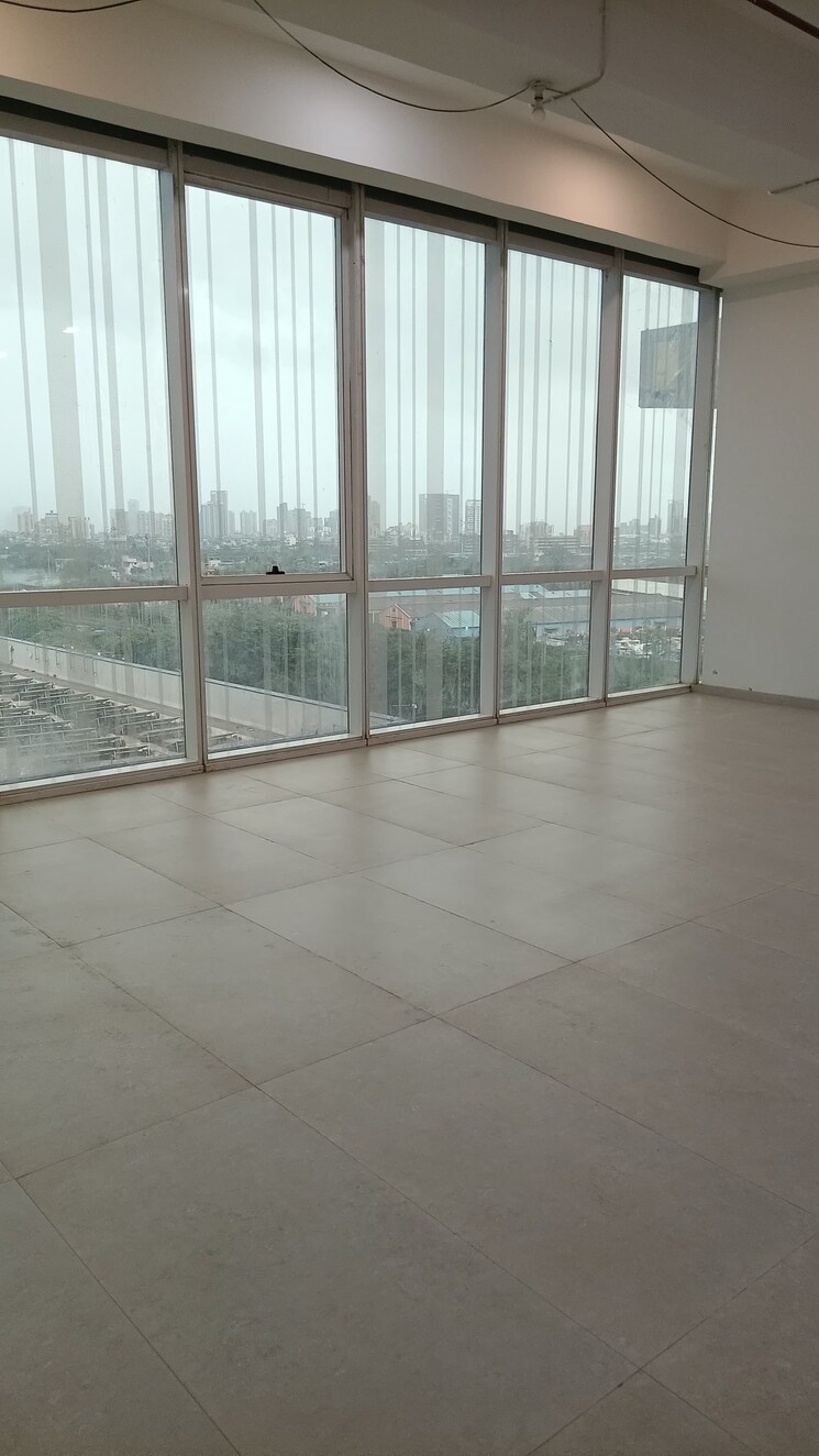 Exterior View, plutonium-business-park Commercial Office Space 2500 Sq.Ft. In Turbhe Navi Mumbai 8889010