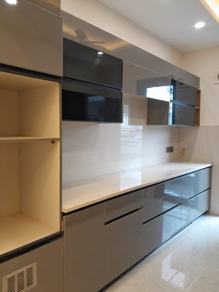 Kitchen, sushant lok i 6+ Bedroom 800 Sq.Yd. Villa In Sushant Lok I Gurgaon 8889033