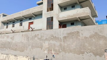  Industrial Plot – Exterior View View at Trans Delhi Signature City, Tronica City - for Rent