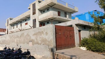  Industrial Plot – Exterior View View at Trans Delhi Signature City, Tronica City - for Rent