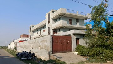  Industrial Plot For Rent in Trans Delhi Signature City, Tronica City