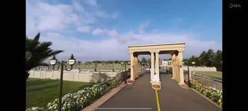  Plot – Exterior View View at Sinhasa - for Sale