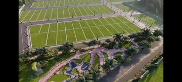  Plot – Exterior View View at Sinhasa - for Sale