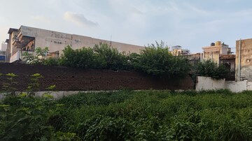 Plot Area in  Land at C Block Lohia Nagar – for Sale