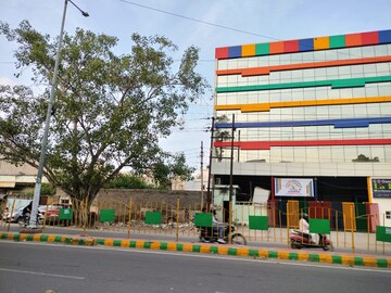  Land – Exterior View View at C Block Lohia Nagar - for Sale