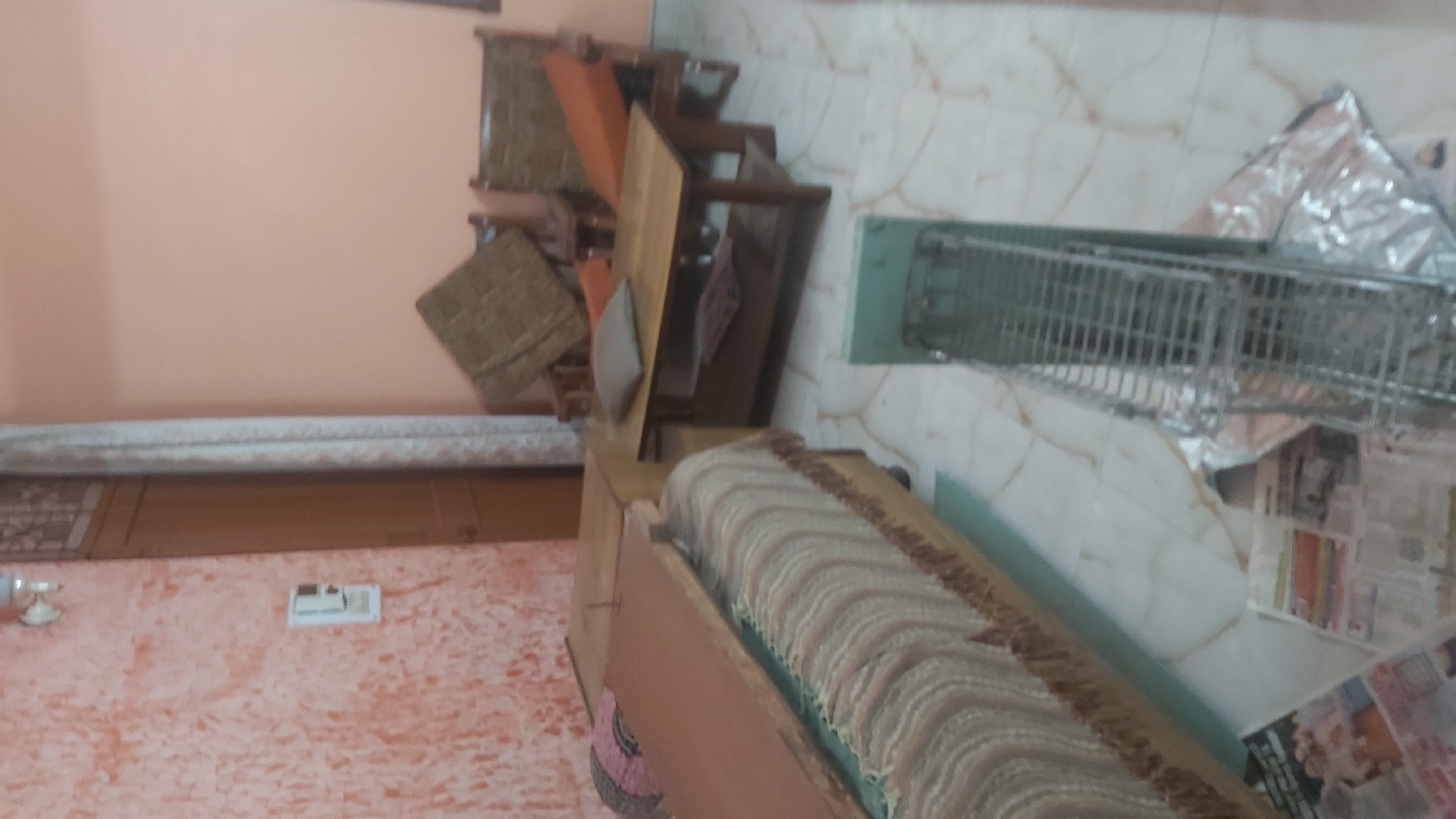 2.5 BHK + Study Room Apartment For Rent in Uma Cooperative Society