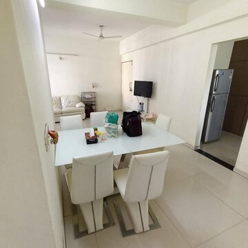 3 BHK Apartment at Makarba – for Rent