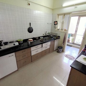  3 BHK Apartment at Makarba – for Rent