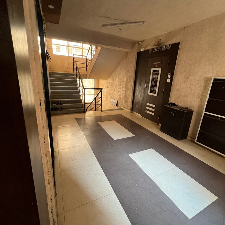 Kitchen, agarwal-lifestyle Commercial Shop 380 Sq.Ft. In Y K Nagar Palghar 8889060