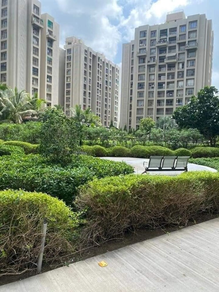 Garden, makarba 3 Bedroom 1705 Sq.Ft. Apartment In Makarba Ahmedabad 8889048