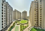3 BHK 1705 Sq.Ft. Apartment in Makarba