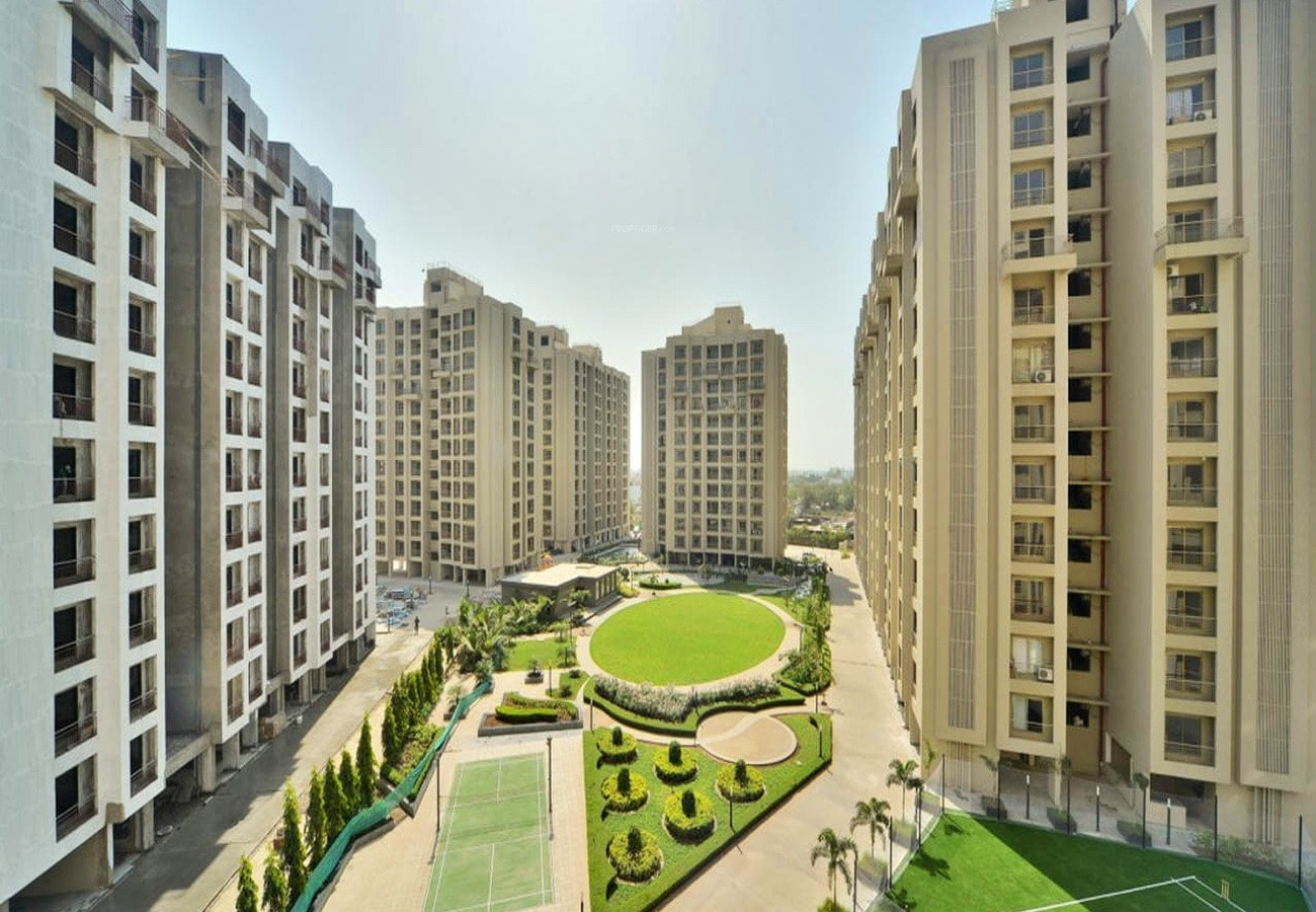 3 BHK Apartment For Rent in Makarba