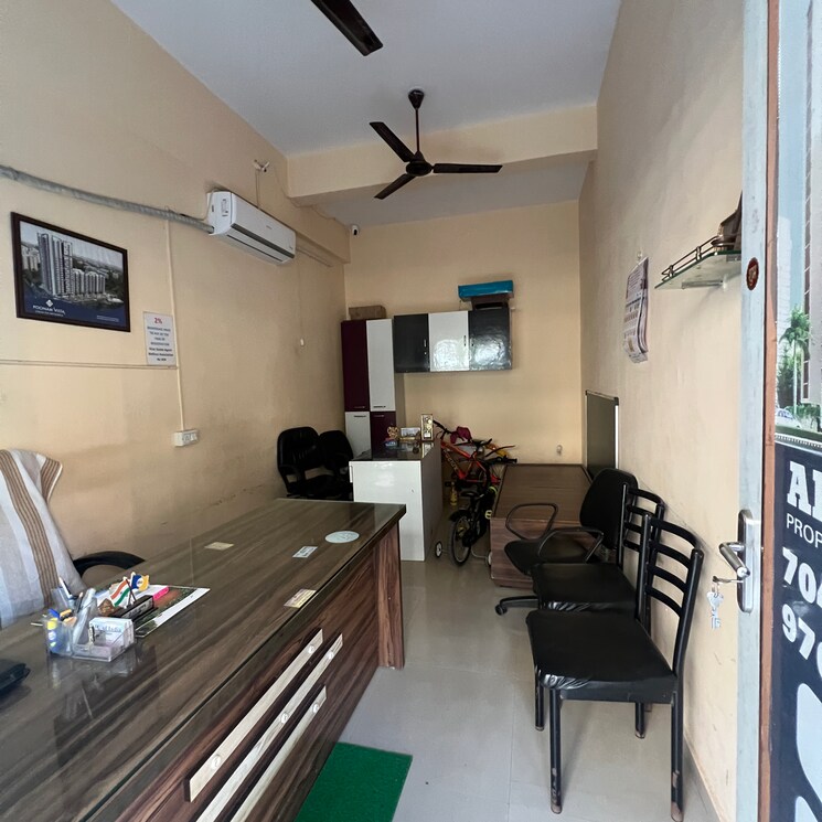 Kitchen, agarwal-lifestyle Commercial Shop 380 Sq.Ft. In Y K Nagar Palghar 8889060