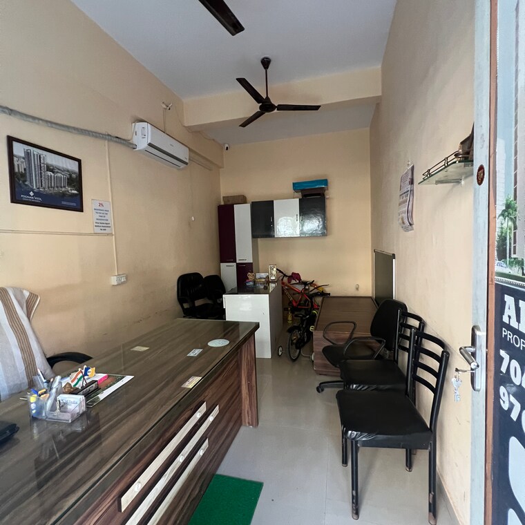 Kitchen, agarwal-lifestyle Commercial Shop 380 Sq.Ft. In Y K Nagar Palghar 8889060