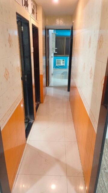Building Lobby in 2 BHK Apartment at Damodar Park Apartment, Ghatkopar West – for Rent