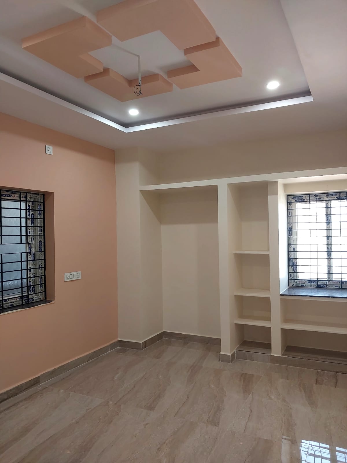 4 BHK + Pooja Room Independent House For Sale in Manneguda