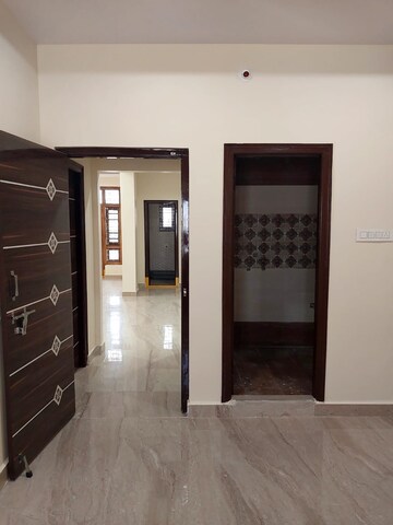 Living Room in 4 BHK Independent House at Manneguda – for Sale