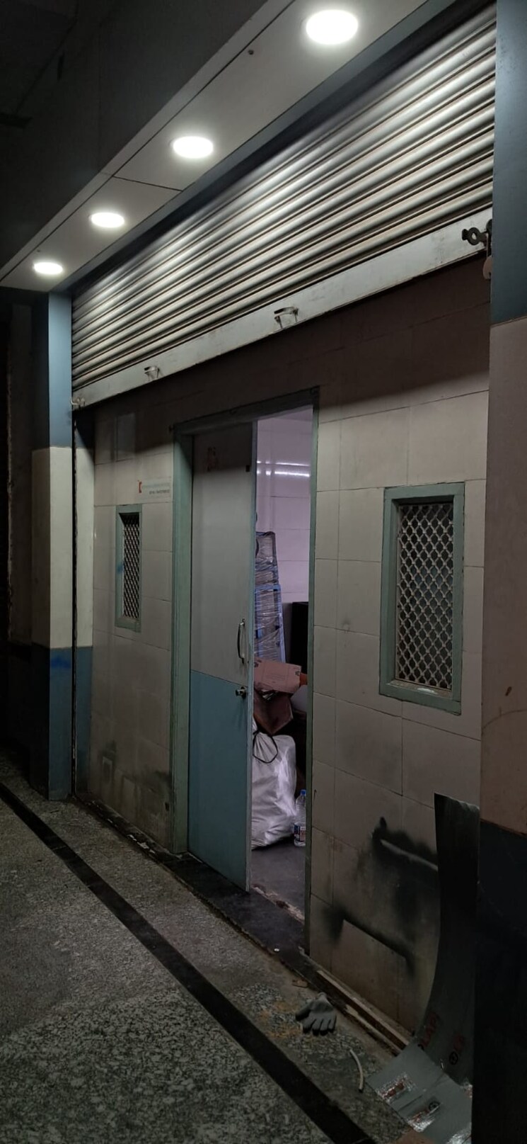 undefined, endura-turbhe-industrial-park Commercial Office Space 650 Sq.Ft. In Turbhe Navi Mumbai 8889045