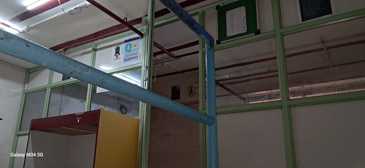 undefined, endura-turbhe-industrial-park Commercial Office Space 650 Sq.Ft. In Turbhe Navi Mumbai 8889045