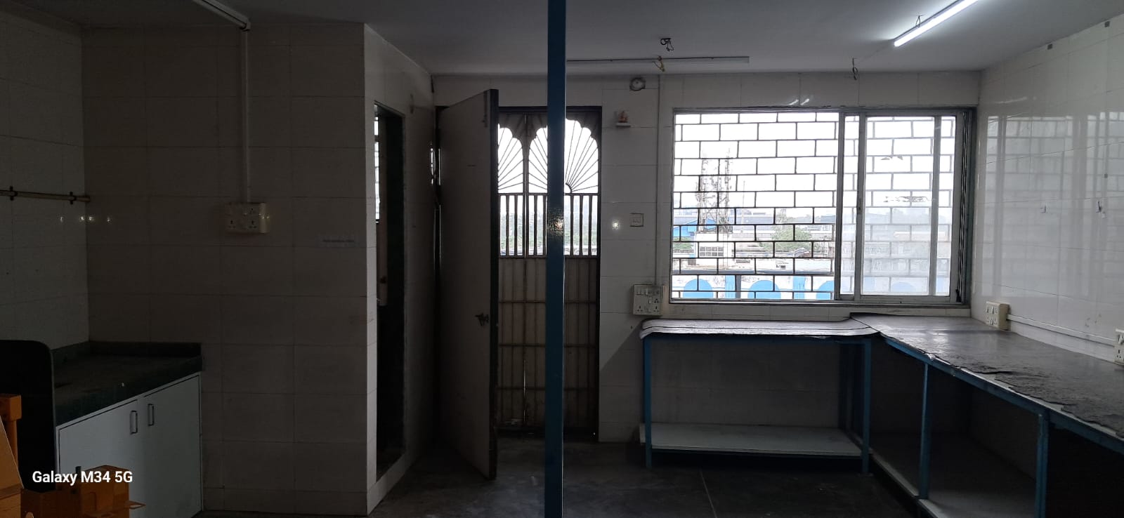 Office Space For Sale in Endura Turbhe Industrial Park