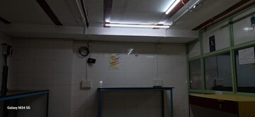 Team Area in  Office Space at Endura Turbhe Industrial Park, Turbhe – for Sale