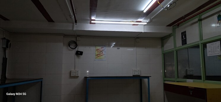 Team Area, endura-turbhe-industrial-park Commercial Office Space 650 Sq.Ft. In Turbhe Navi Mumbai 8889045