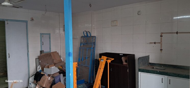 Balcony, endura-turbhe-industrial-park Commercial Office Space 650 Sq.Ft. In Turbhe Navi Mumbai 8889045