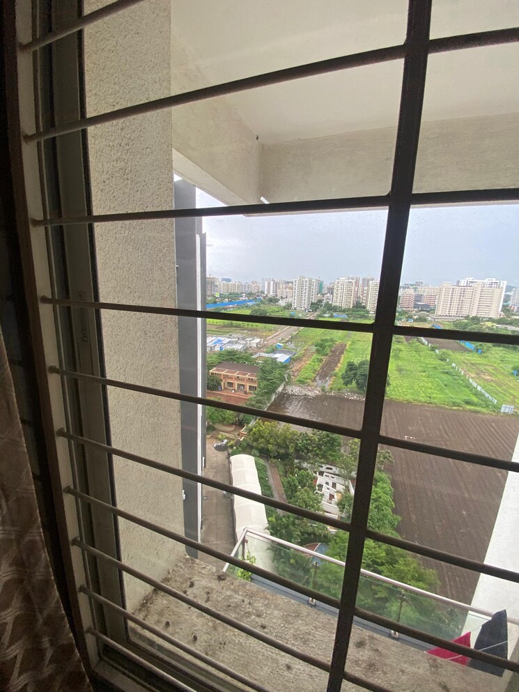 Balcony, pethkar-siyona 2 Bedroom 1250 Sq.Ft. Apartment In Punawale Pune 8889052