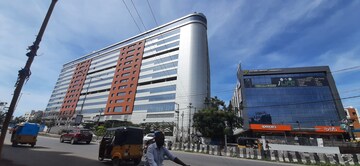 Office Space in IT/SEZ – Exterior View View at Hafeezpet - for Sale