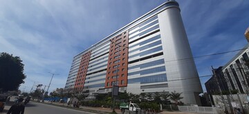  Office Space in IT/SEZ – Exterior View View at Hafeezpet - for Sale