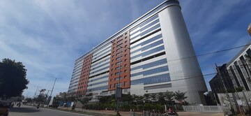  Office Space in IT/SEZ – Exterior View View at Hafeezpet - for Sale