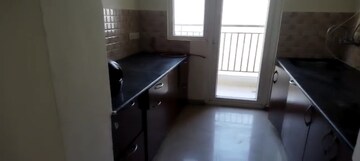 Kitchen in 3 BHK Apartment at Rishabh Cloud 9, Sector 1 Vaishali – for Sale