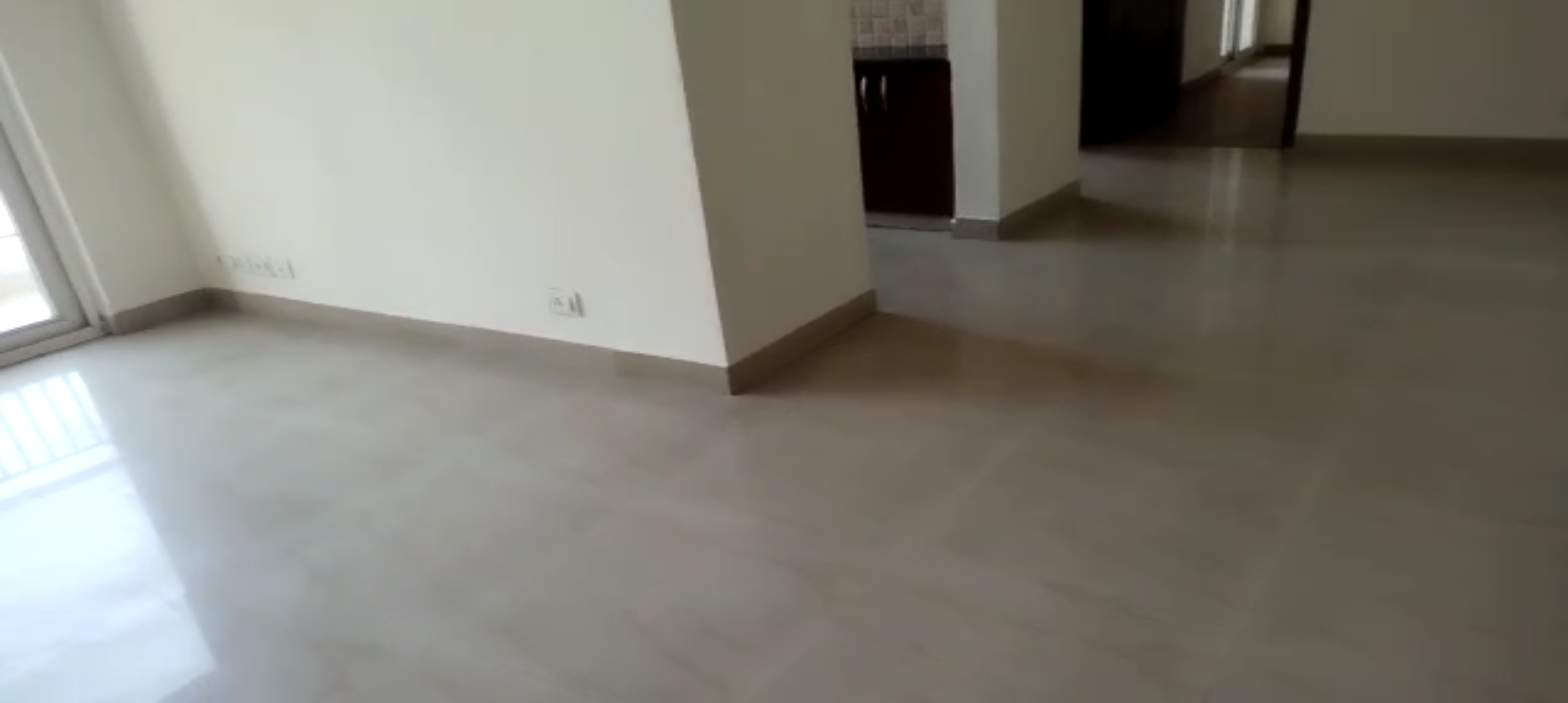 3 BHK + Extra Room 1186 Sq.Ft. Apartment in Rishabh Cloud 9