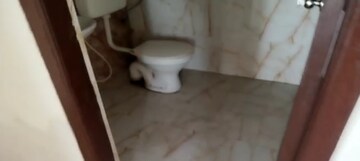 Bathroom in 3 BHK Apartment at Rishabh Cloud 9, Sector 1 Vaishali – for Sale