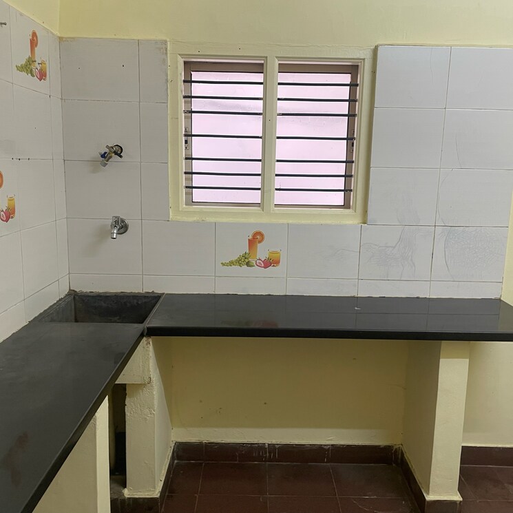 Kitchen, shanthi nagar 3 Bedroom 1250 Sq.Ft. Independent House In Shanthi Nagar Bangalore 8889117