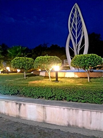  Plot For Sale in Wing Lucknow Greens Villas, Sultanpur Road