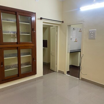 Living Room in 3 BHK Independent House at Shanthi Nagar – for Rent
