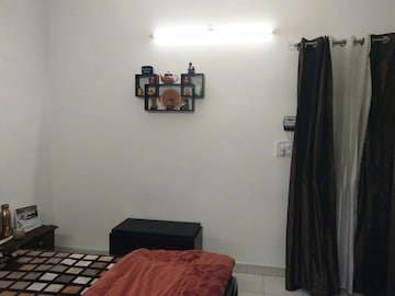 Bedroom in 2 BHK Builder Floor at Tagore Garden – for Rent
