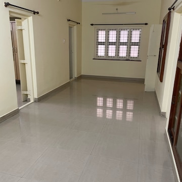 Living Room in 3 BHK Independent House at Shanthi Nagar – for Rent