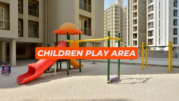 2 BHK Apartment – Exterior View View at Makarba - for Rent