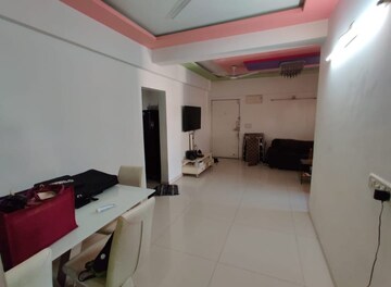  2 BHK Apartment at Makarba – for Rent