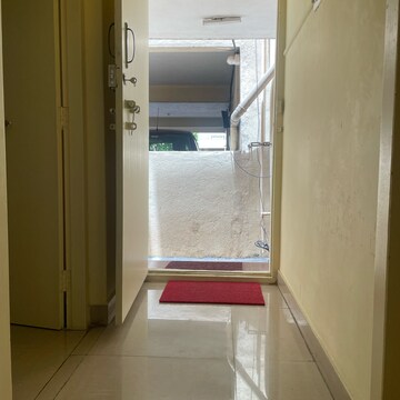  3 BHK Independent House at Shanthi Nagar – for Rent