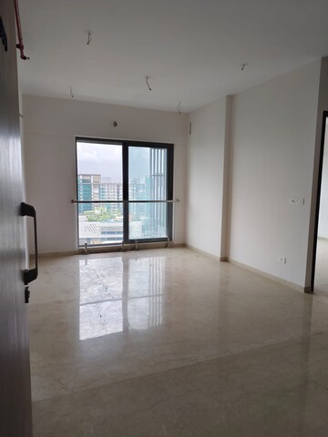 Room in 2 BHK Apartment at Adani Ten BKC, Bandra East – for Rent