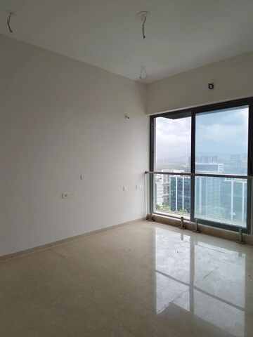 Room in 2 BHK Apartment at Adani Ten BKC, Bandra East – for Rent