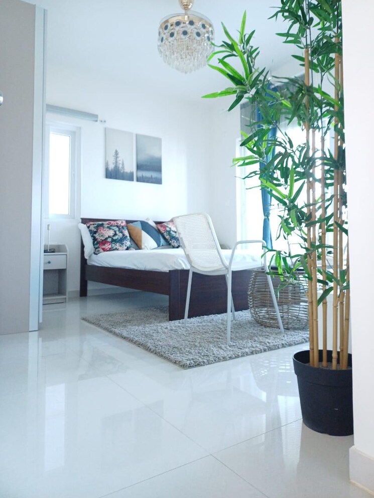 Room, hiren-high-cliff 2 Bedroom 1098 Sq.Ft. Apartment In Off Sarjapur Road Bangalore 8889061